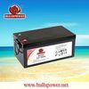 12v240ah agm vrla batt...