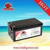 12V deep cycle battery...