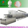 Chemical microwave dry...