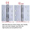 Stainless Steel Door H...