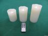 Led candle for home de...