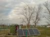 500W Hybrid Wind Solar...
