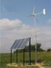 Wind Solar Hybrid Syst...
