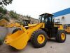 wheel loader ZL50 for ...