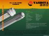 LED T8 Tube