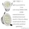led down light led cei...