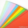Colored A4 copy papers