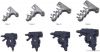 NLL series Aluminium a...