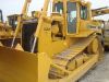 Used Caterpillar Bulld...