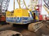 Used Crawler Crane Kob...