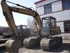 Used Komatsu PC120-3 E...