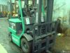Used Battery Forklift ...