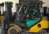 Second hand Forklift, ...