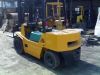 Used TCM Forklift Truc...