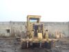 Used CAT motor grader ...
