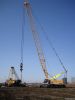 Used Liebherr Crawler ...