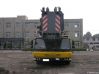 Used GROVE Crane Origi...