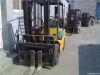Used Forklift TCM 2.5t...