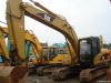 Used CAT 320C Excavator