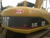 Used CAT312C Excavator...