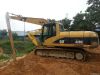 Used CAT 320C Excavato...