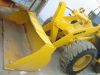 Used Mini Wheel Loader...