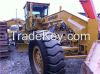 used cat 14g motor gra...