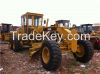 used caterpillar 140g ...