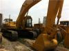 Used CAT 330BL Excavat...