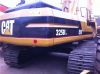 Used Caterpillar Excav...