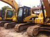 Used CAT 320C Excavato...