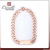 Fashion jewelry chain ...