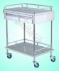 Two-drawer Stainless S...