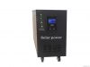 Pure Sine Wave 120VAC ...