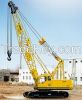 New Crawler crane, 55t...