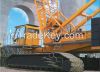 New Crawler crane, 130...