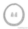 Diamond Jewelry Sets
