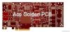 Gold fingers board