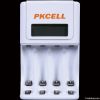 Pkcell Fast Charger 81...