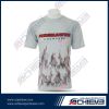 Wholesale men custom T...