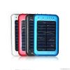 Solar charger, 2600mah...