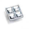 SYJ0141 Diamond Knob, ...