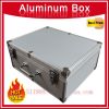 LX-2 aluminum box with...