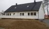  Square Log Houses