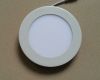 12W  Round  recessed L...