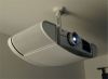 1280p LED 3D Projector