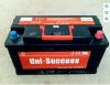 N100MF car battery MF ...