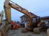 Used Excavator Caterpi...