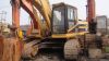 Used Excavator Caterpi...