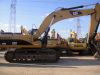 Used Caterpillar Excav...